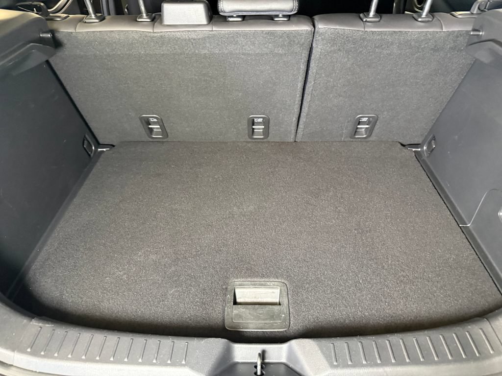 Used 2019 MAZDA CX-3 Touring w/ Preferred Equipment Package AWD/4WD image 22