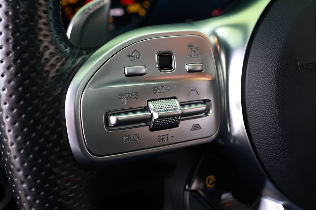 Used 2020 Mercedes-Benz AMG GT 63 S image 30