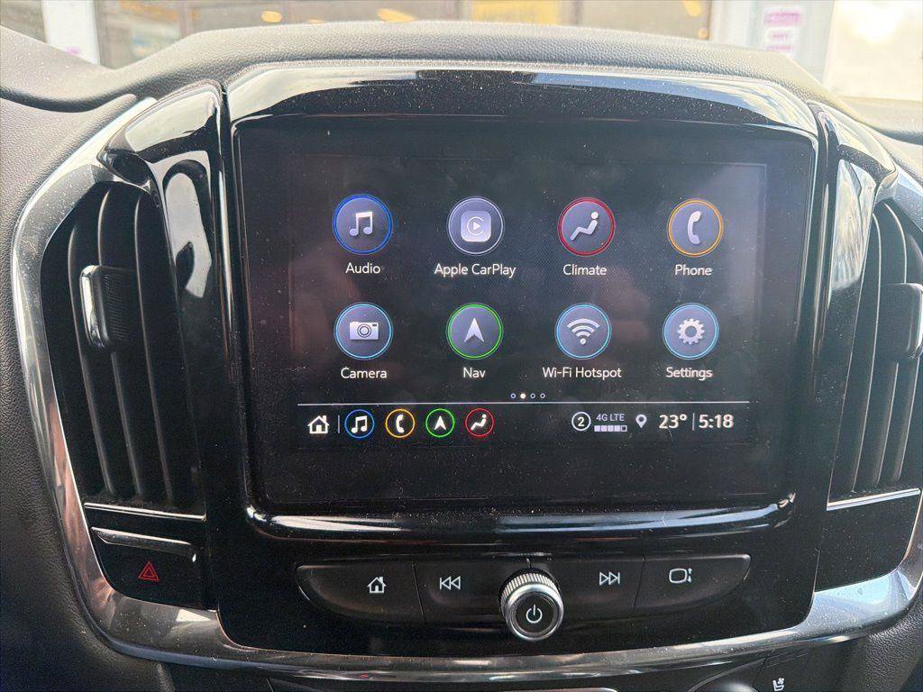 Used 2023 Chevrolet Traverse High Country image 20