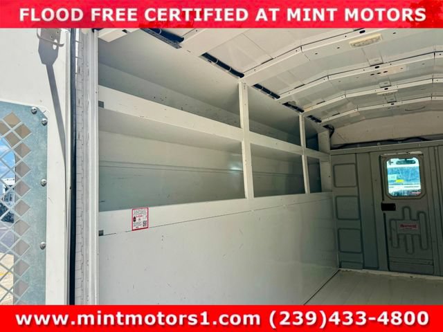 Used 2019 RAM ProMaster 3500 w/ Premium Appearance Group FWD image 30