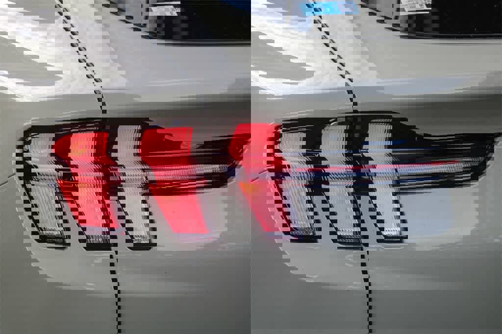 New 2025 Ford Mustang Mach-E GT image 9