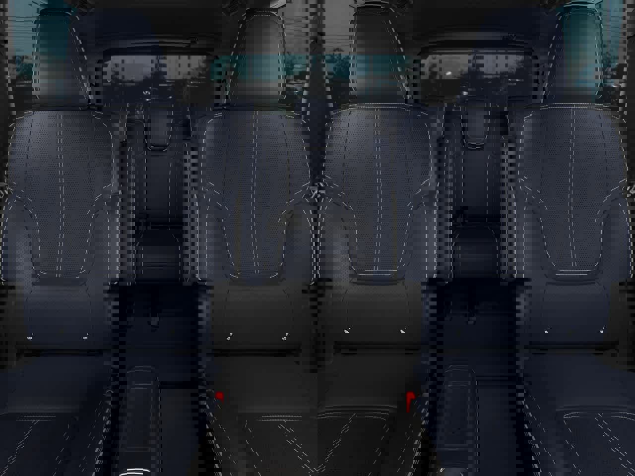 New 2026 INFINITI QX80 4WD image 8