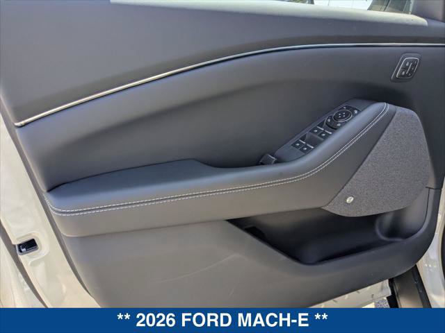 New 2026 Ford Mustang Mach-E Premium RWD image 10