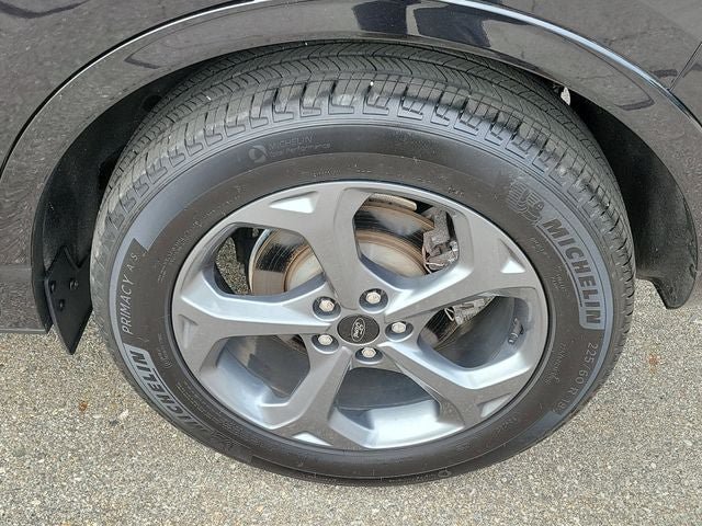Used 2023 Ford Escape ST-Line w/ Tech Pack #1 AWD/4WD image 28