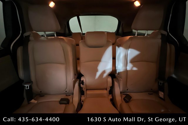Used 2019 Honda Odyssey Touring image 25