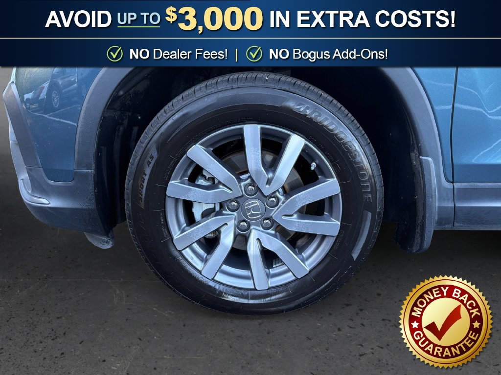 Used 2021 Honda Pilot EX-L image 13