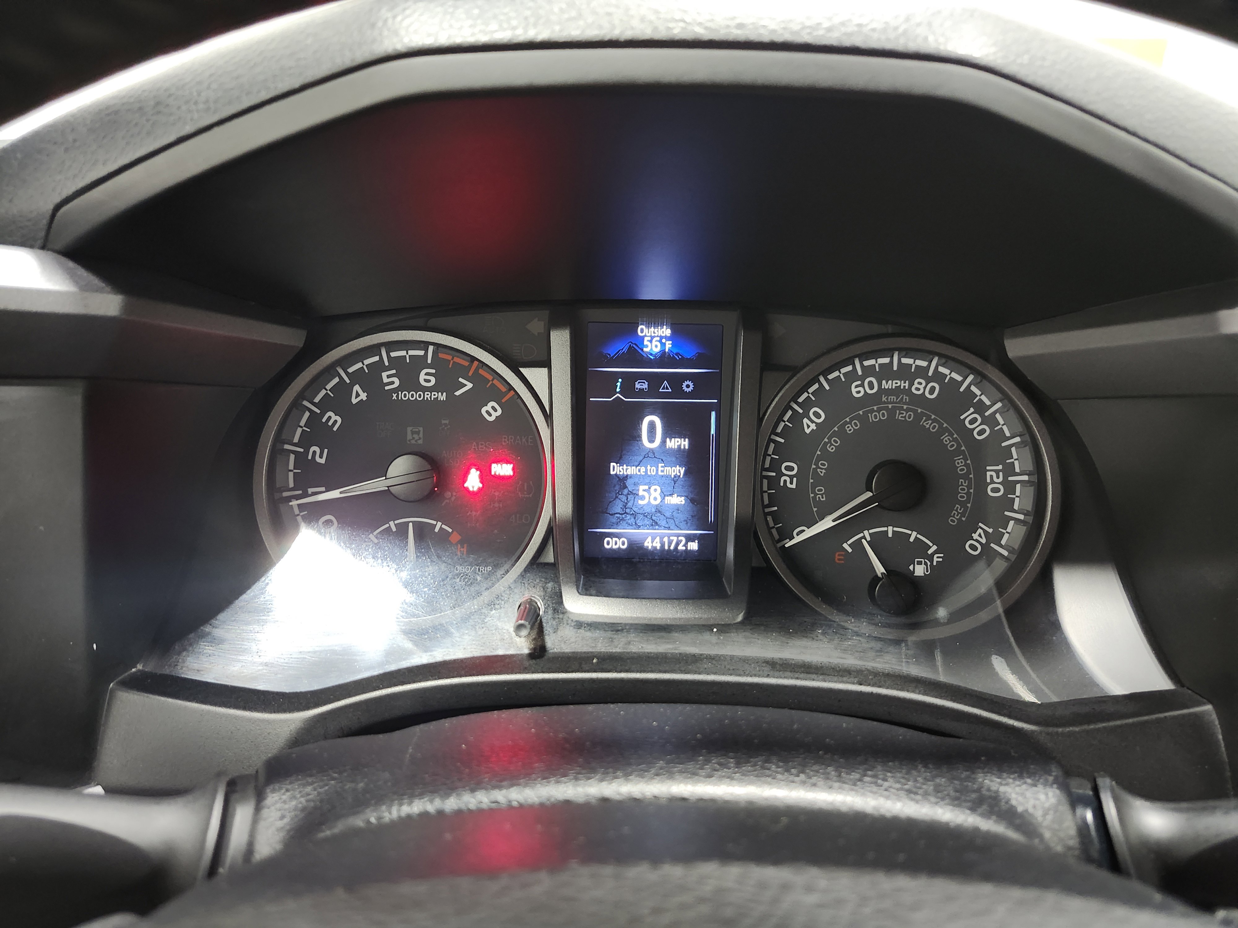 Used 2021 Toyota Tacoma TRD Sport image 28