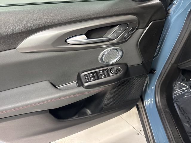 Used 2024 Dodge Hornet R/T Plus w/ Tech Pack Plus w/o Parking image 13