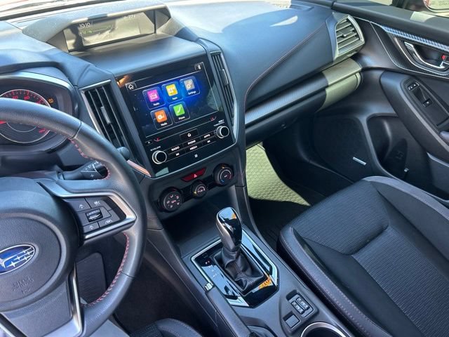 Used 2017 Subaru Impreza 2.0i Sport AWD/4WD image 29