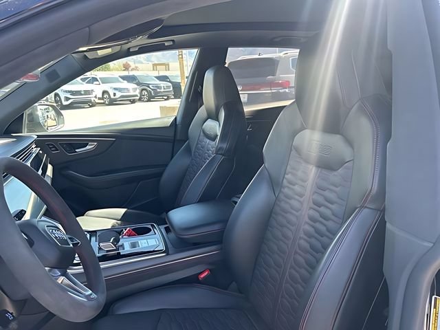 Used 2024 Audi RS Q8 AWD/4WD image 26