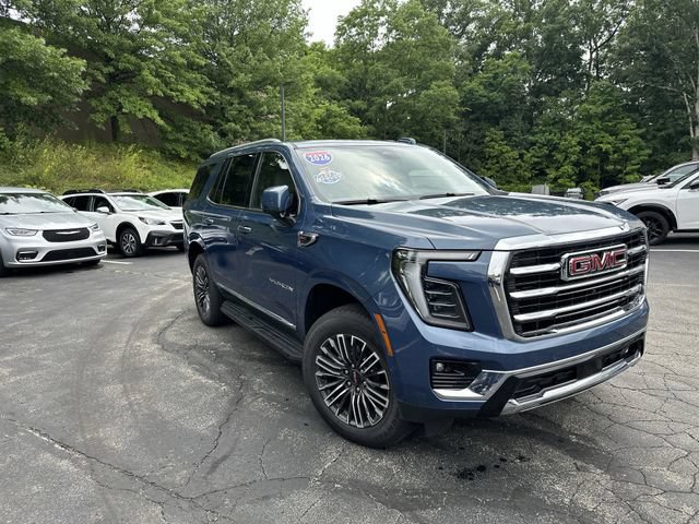 Used 2026 GMC Yukon Elevation w/ LPO, Floor Liner Package AWD/4WD image 11