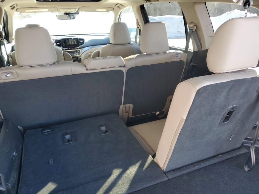 Used 2020 Honda Pilot EX-L image 33