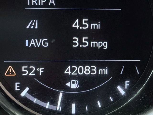 Used 2023 MAZDA CX-9 Touring AWD/4WD image 33