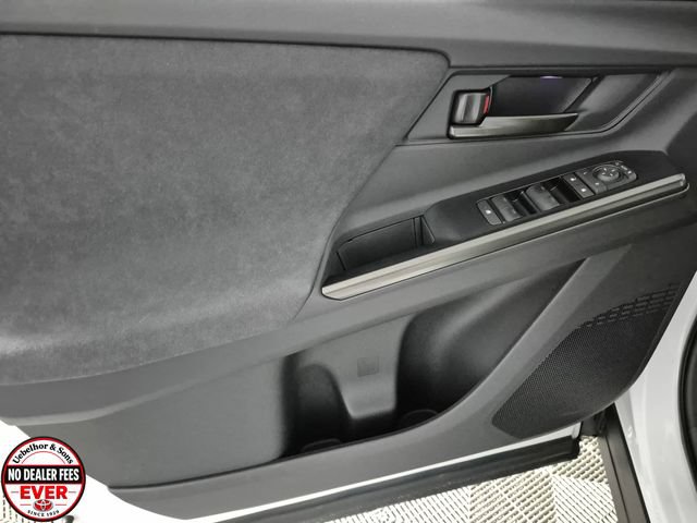 New 2026 Toyota C-HR AWD/4WD image 15