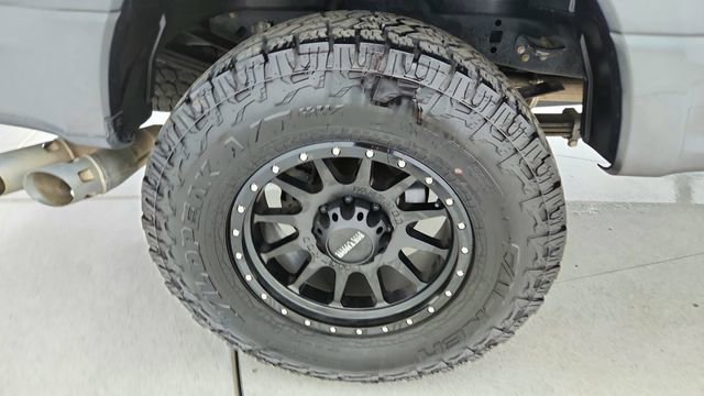 Used 2020 Ford F350 Limited w/ FX4 Off-Road Package AWD/4WD image 59