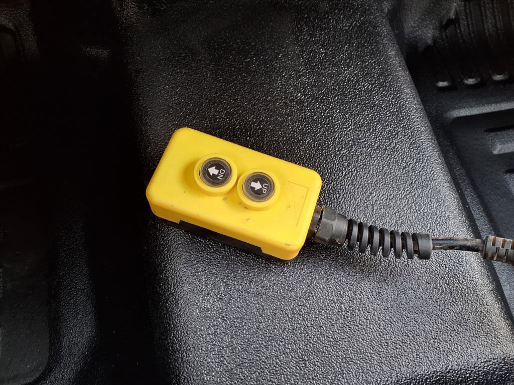 New 2026 GMC Sierra 3500 Pro w/ Convenience Package image 11