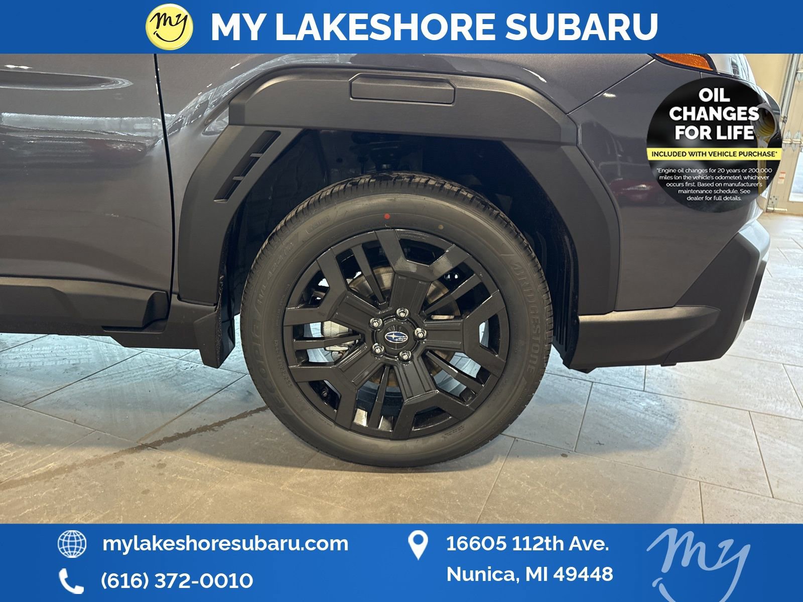 New 2026 Subaru Outback Limited XT image 29