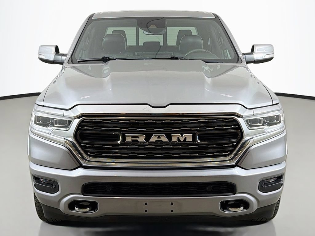 Used 2020 RAM 1500 Limited AWD/4WD image 17