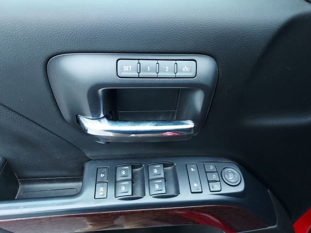 Used 2018 GMC Sierra 1500 SLT w/ SLT Premium Package image 17