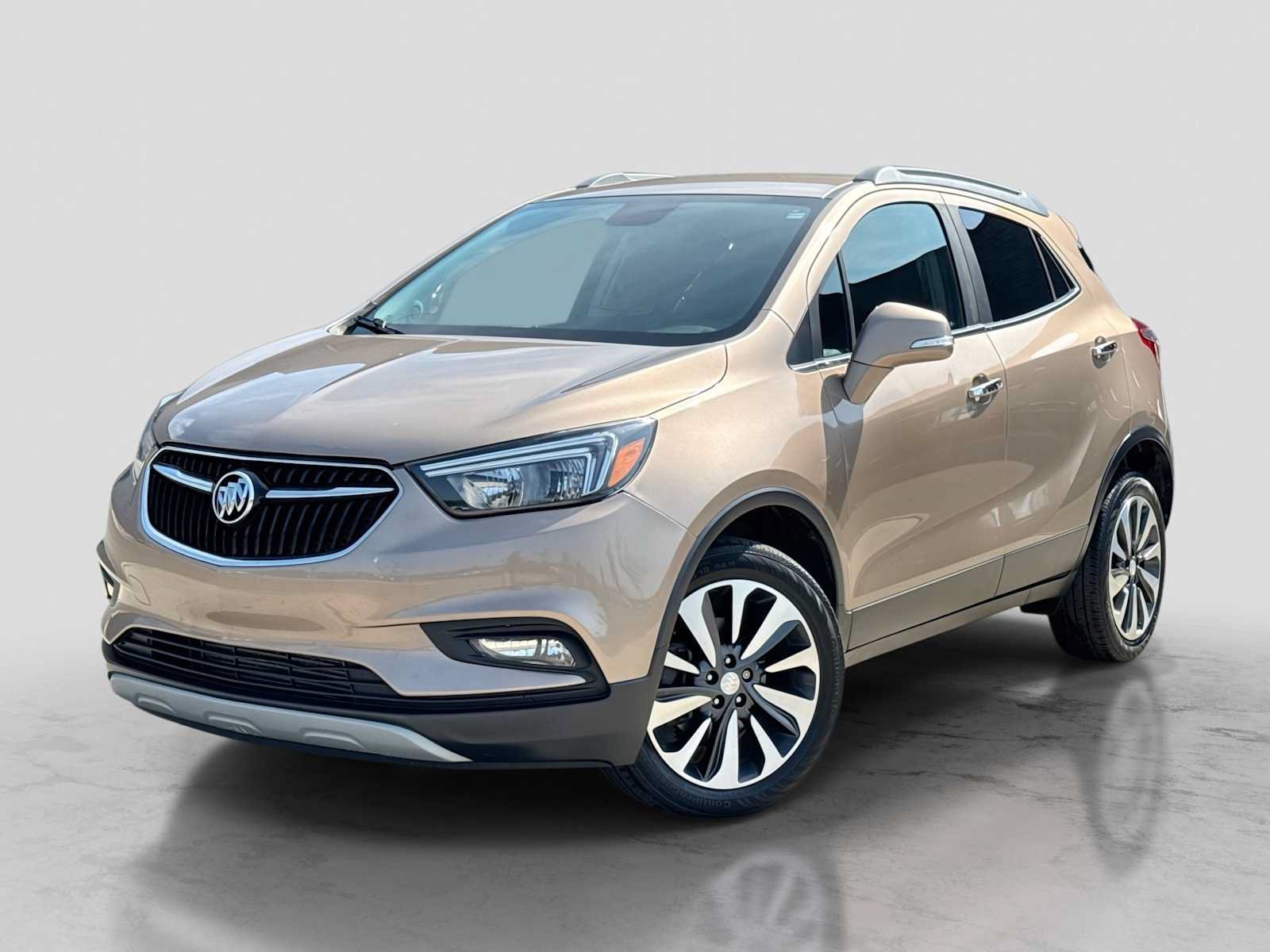 Used 2018 Buick Encore Preferred