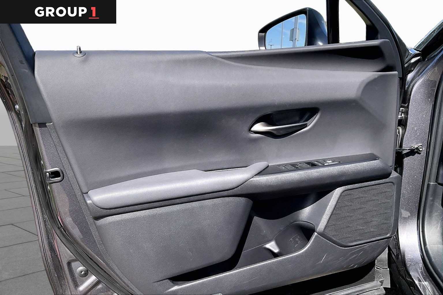 Used 2026 Lexus UX 300h FWD w/ Cold Area Package image 19