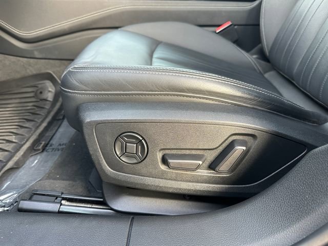 Used 2022 Audi A6 Premium Plus image 20