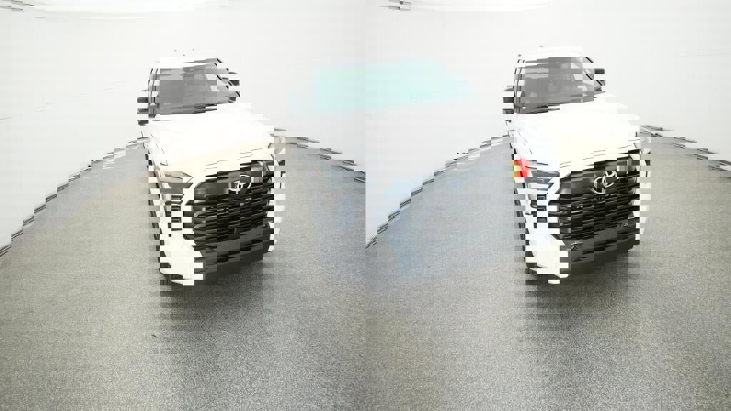 New 2026 Toyota Tundra SR5 AWD/4WD image 14