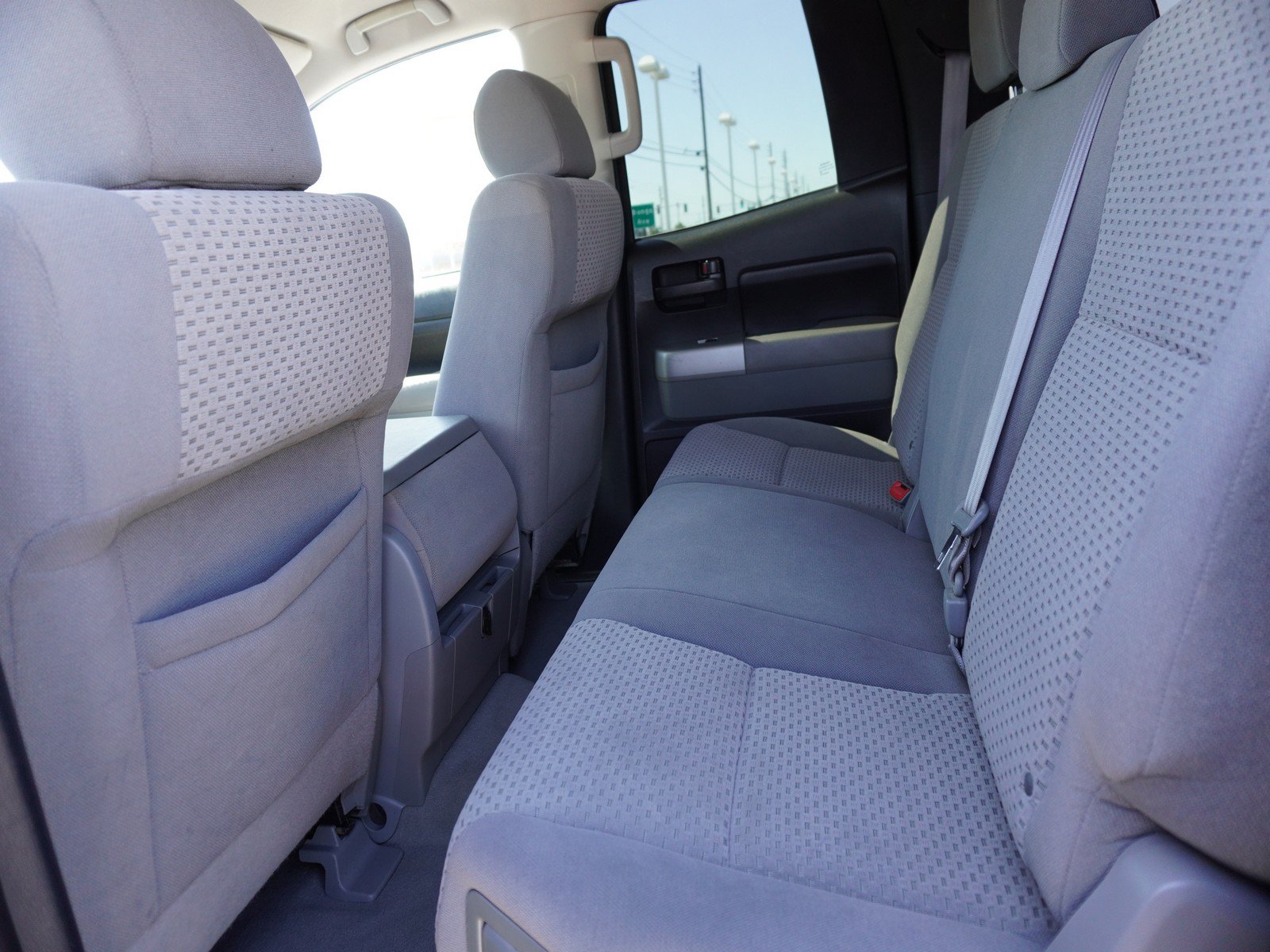 Used 2008 Toyota Tundra 2WD Double Cab image 25