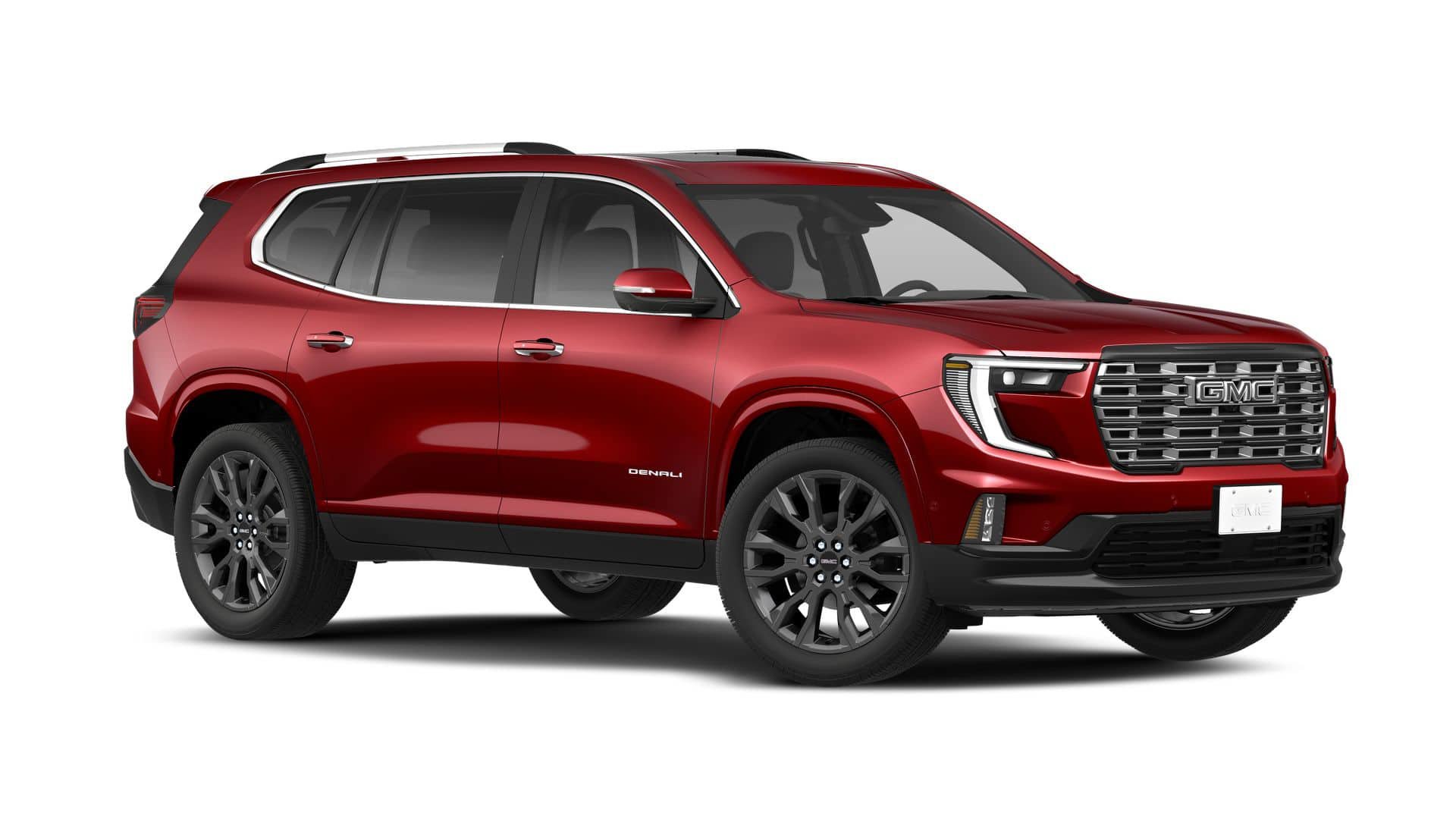 New 2027 GMC Acadia Denali Ultimate AWD/4WD image 28