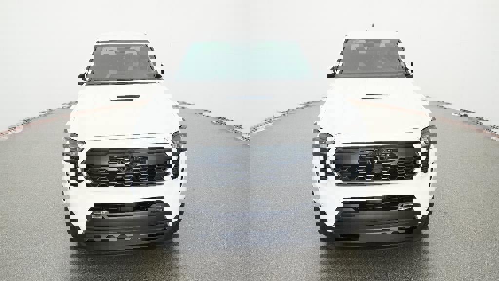 New 2026 Toyota Tacoma TRD Sport image 48