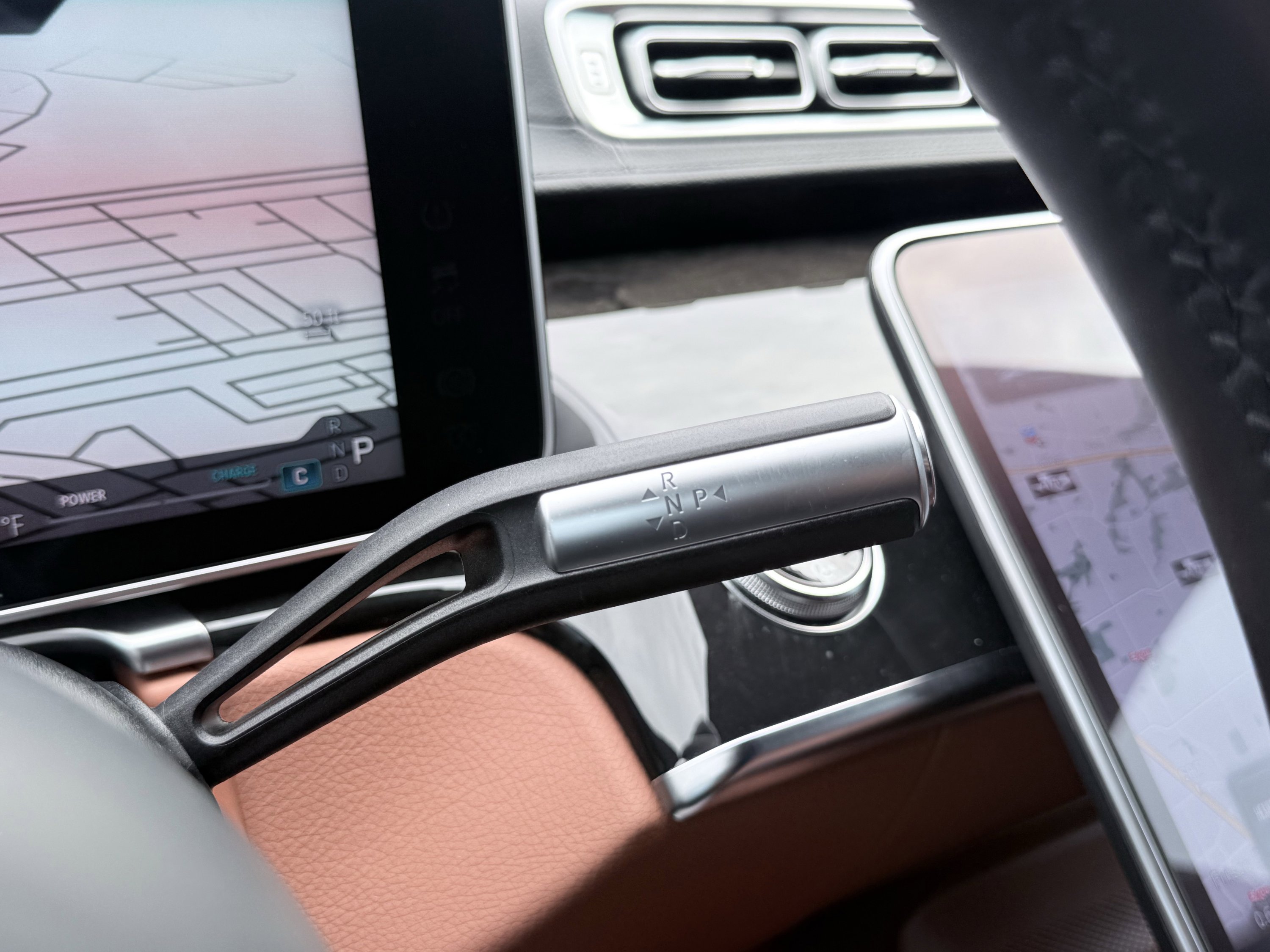 Used 2023 Mercedes-Benz S 580 4MATIC Sedan image 70