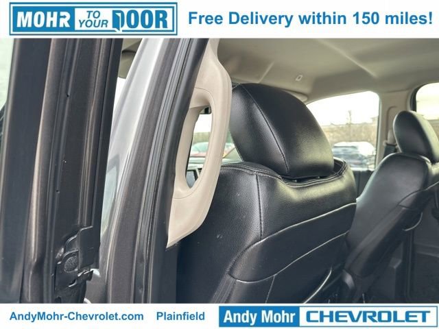 Used 2018 RAM 2500 Laramie image 30