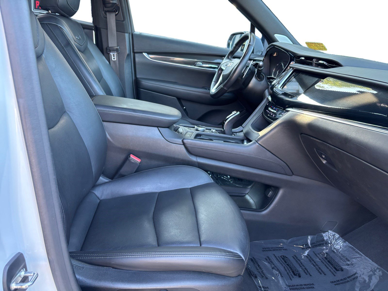 Used 2021 Cadillac XT6 Sport AWD/4WD image 15