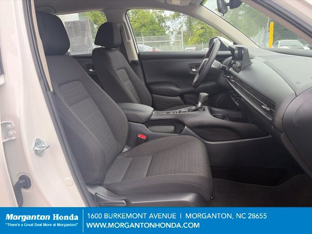 Used 2025 Honda HR-V LX image 33