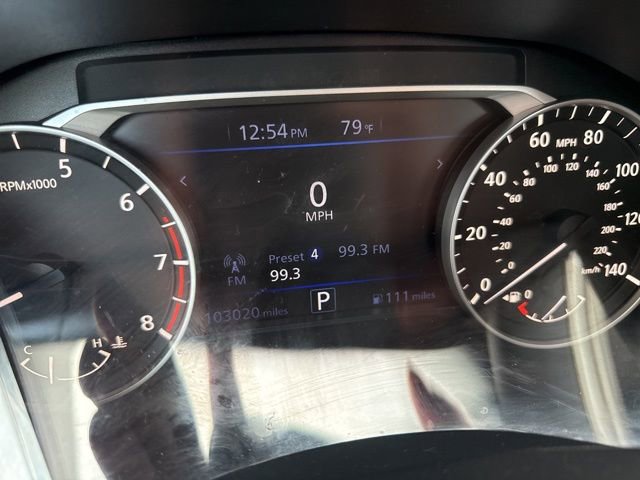 Used 2019 Nissan Altima 2.5 S image 5