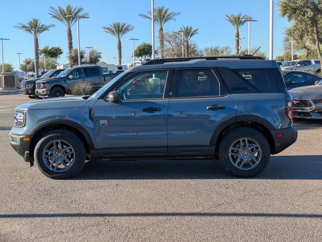 New 2026 Ford Bronco Sport Big Bend w/ Convenience Package image 34