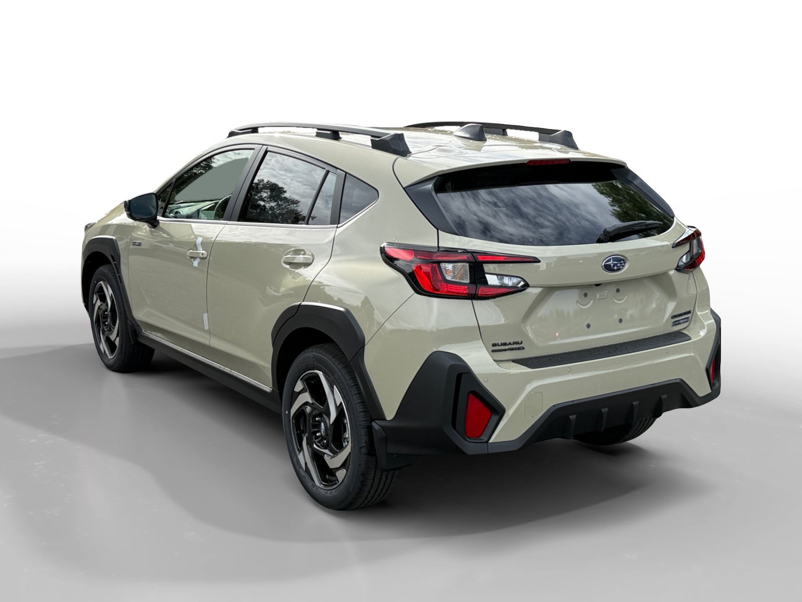 New 2026 Subaru Crosstrek 2.5i Limited AWD/4WD image 3