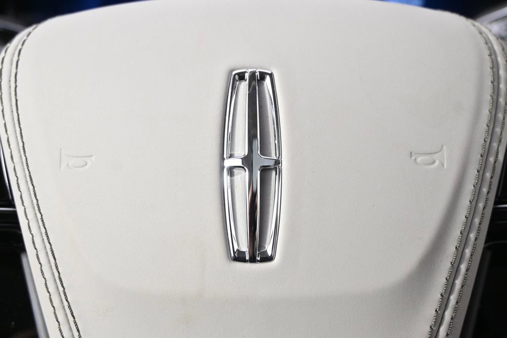 New 2026 Lincoln Aviator Reserve image 35