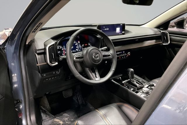 Certified 2024 MAZDA CX-50 AWD 2.5 Turbo w/ Cargo Package image 14