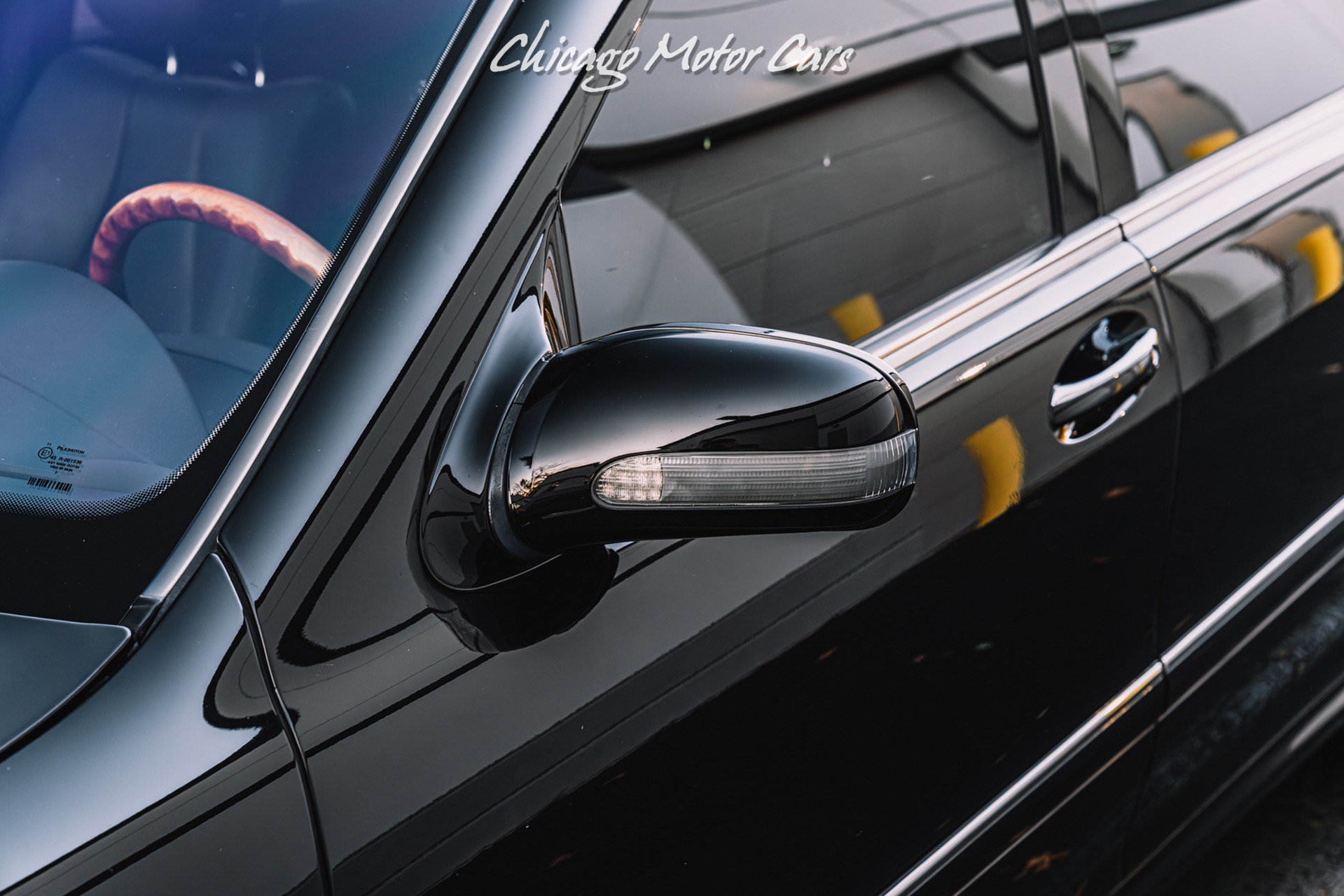 Used 2001 Mercedes-Benz S 500 image 39