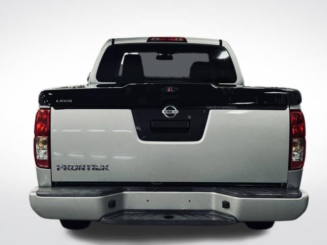 Used 2018 Nissan Frontier S image 7