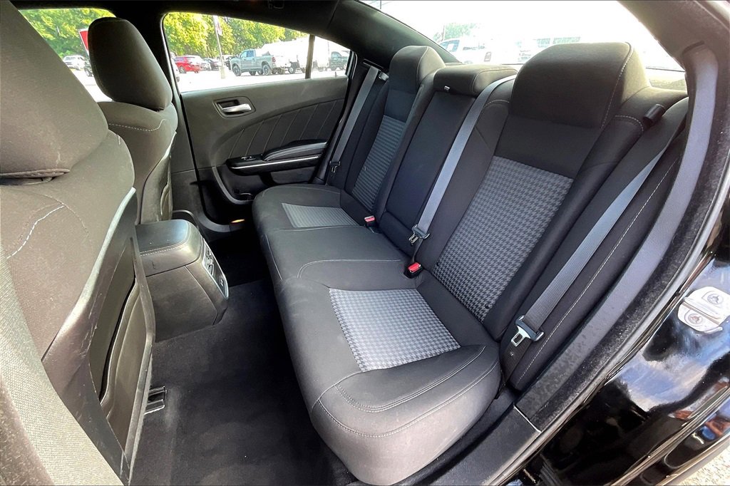 Certified 2022 Dodge Charger GT image 25