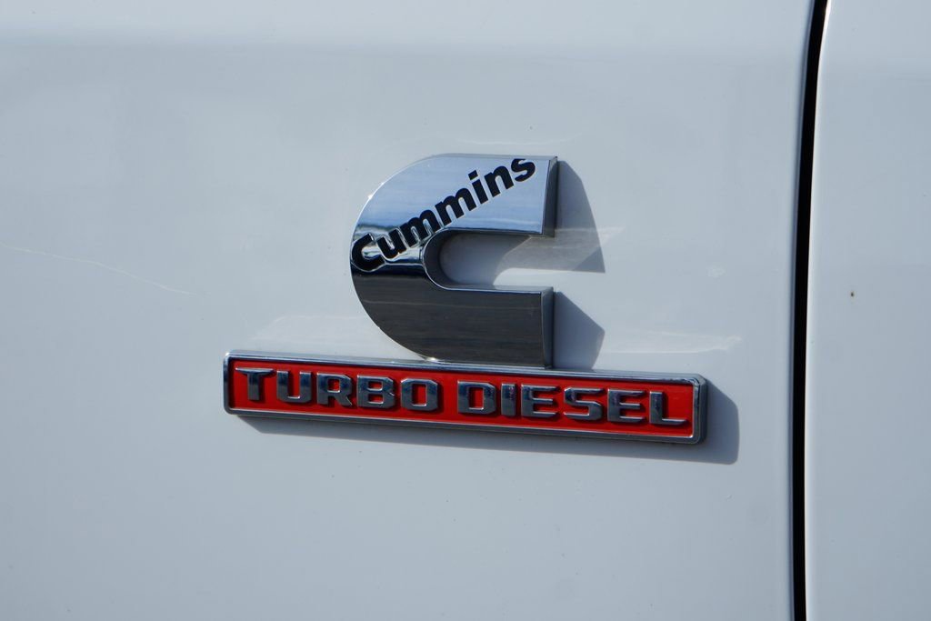 Used 2022 RAM 3500 Tradesman w/ Safety Group AWD/4WD image 51