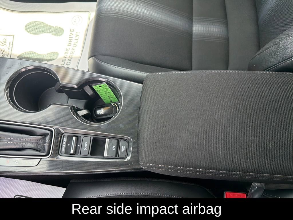 Used 2024 Honda Civic Sport image 22