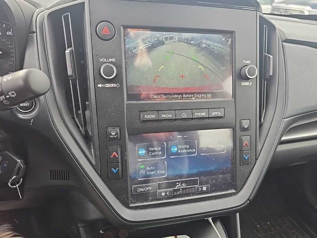 Used 2024 Subaru Impreza 2.0i image 7