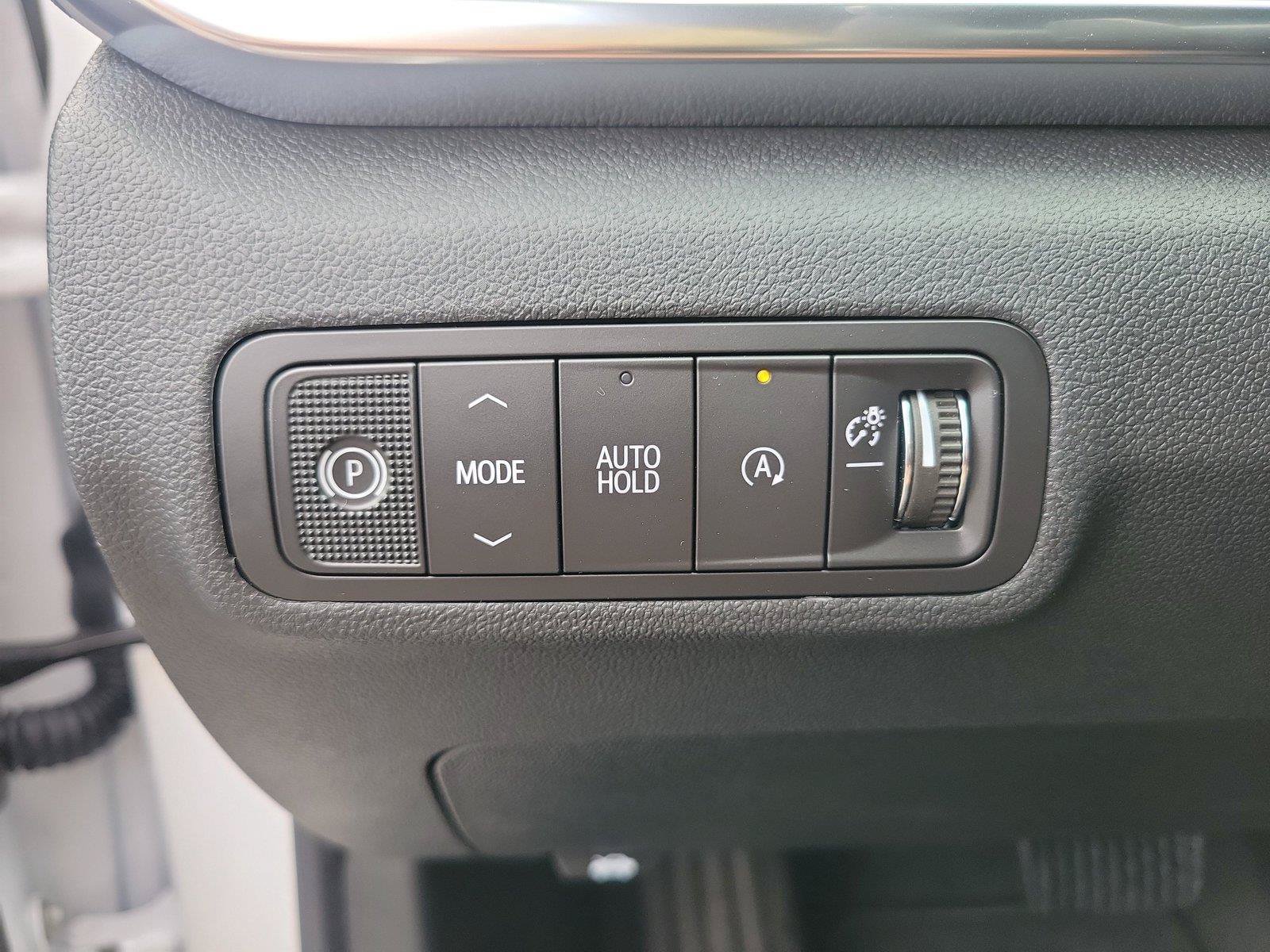 New 2027 GMC Terrain Elevation w/ Elevation Premium Package FWD image 22
