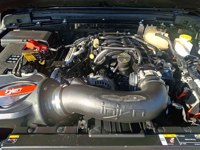 Used 2022 Jeep Gladiator Mojave w/ LED Lighting Group AWD/4WD image 28