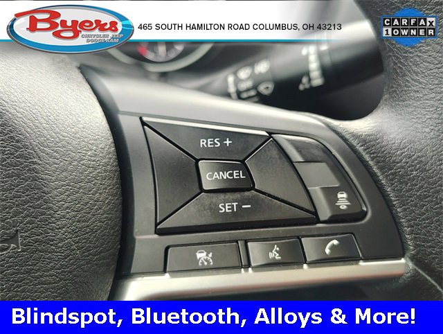 Used 2023 Nissan Sentra SV image 17