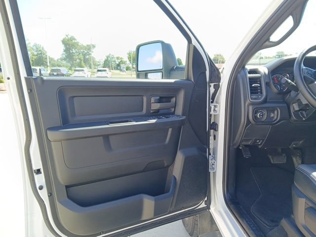 Used 2025 RAM 2500 Tradesman AWD/4WD image 11