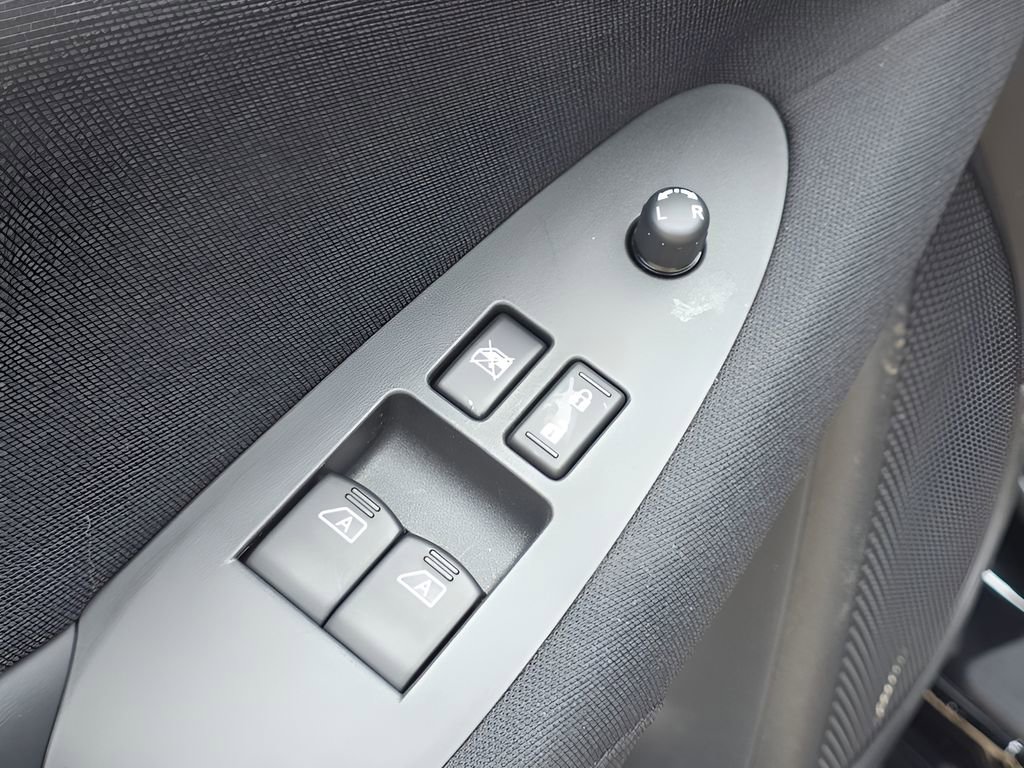 Used 2025 Nissan Z Sport w/ Floor Mat Package image 11